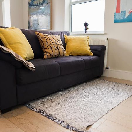 Apartament Star London Bell Lane 3-Bed Haven Hendon Zewnętrze zdjęcie