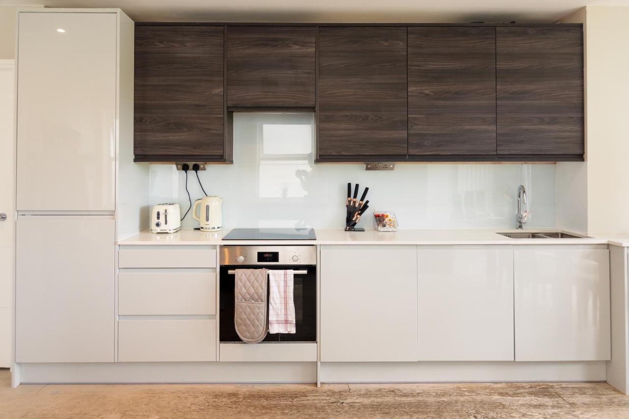 Apartament Star London Bell Lane 3-Bed Haven Hendon Zewnętrze zdjęcie