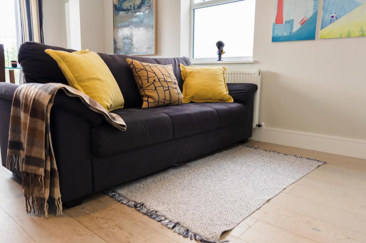 Apartament Star London Bell Lane 3-Bed Haven Hendon Zewnętrze zdjęcie